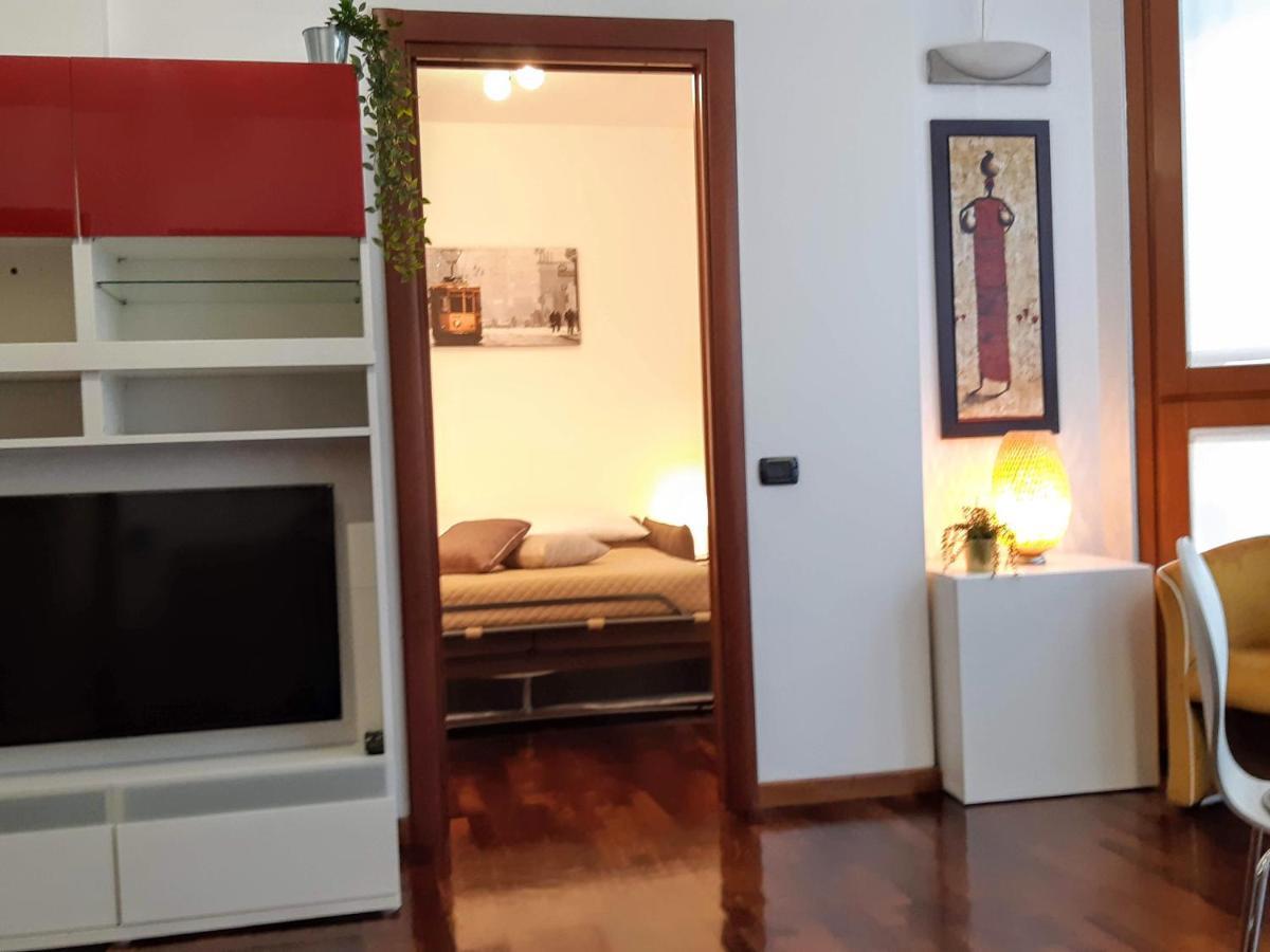 Apartment Rent Mailand